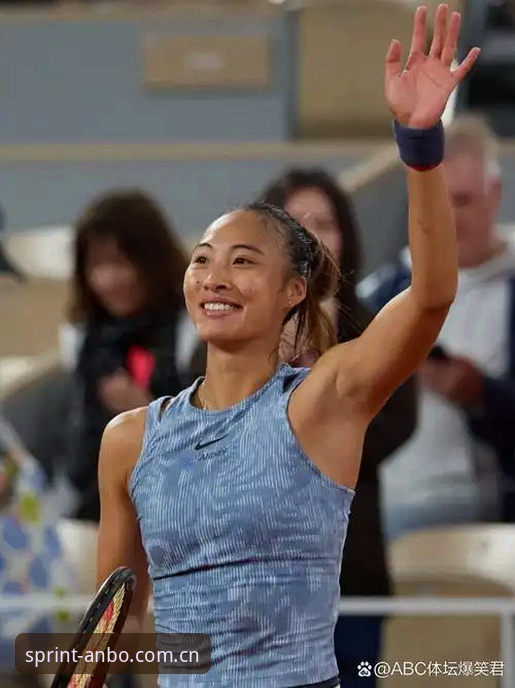 2026法网女单签表深度评测：郑钦文保分压力与王欣瑜种子突围路径全解析