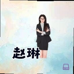 赵琳