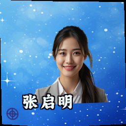 张启明